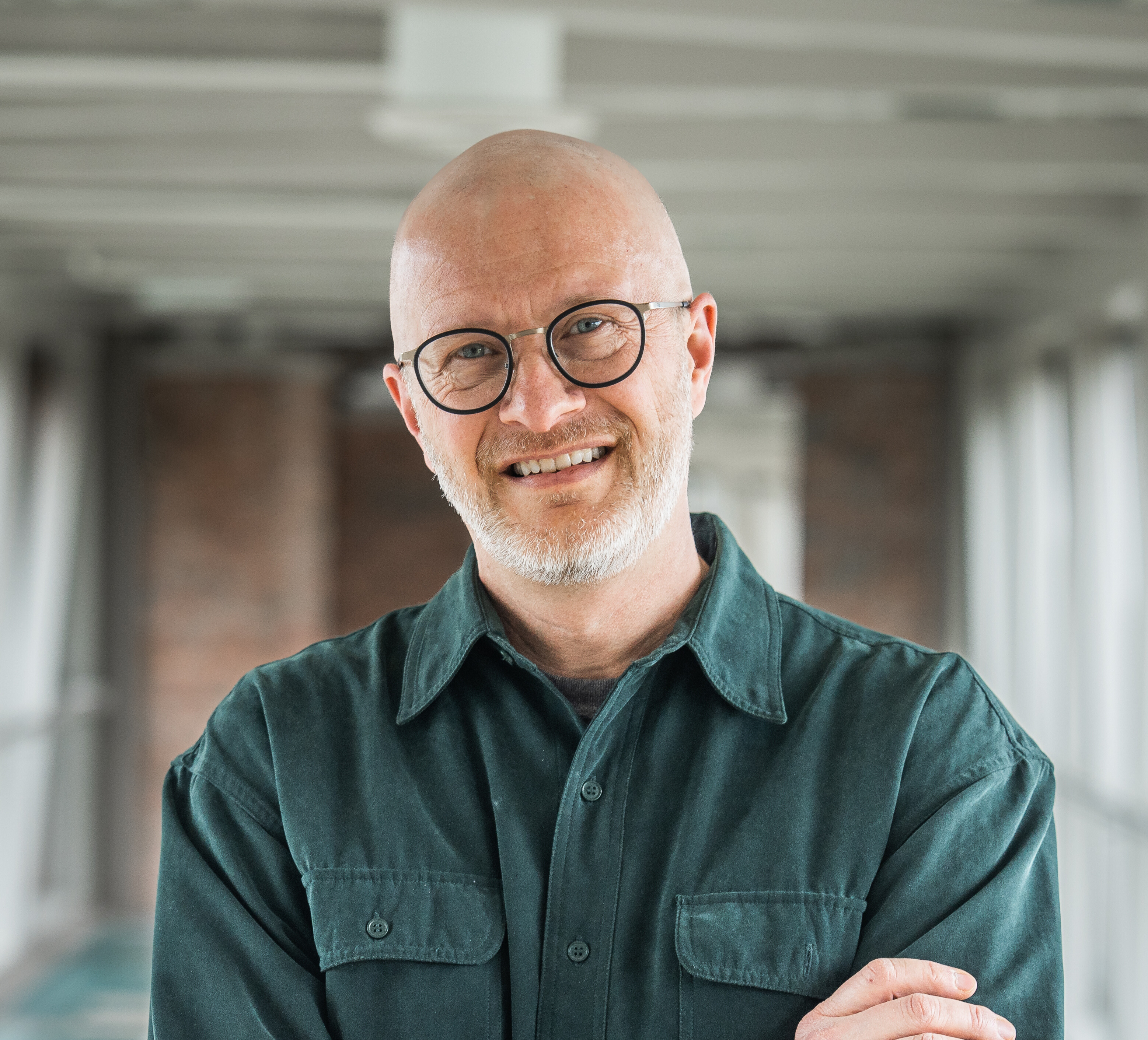 Craig Mattson Profile Photo