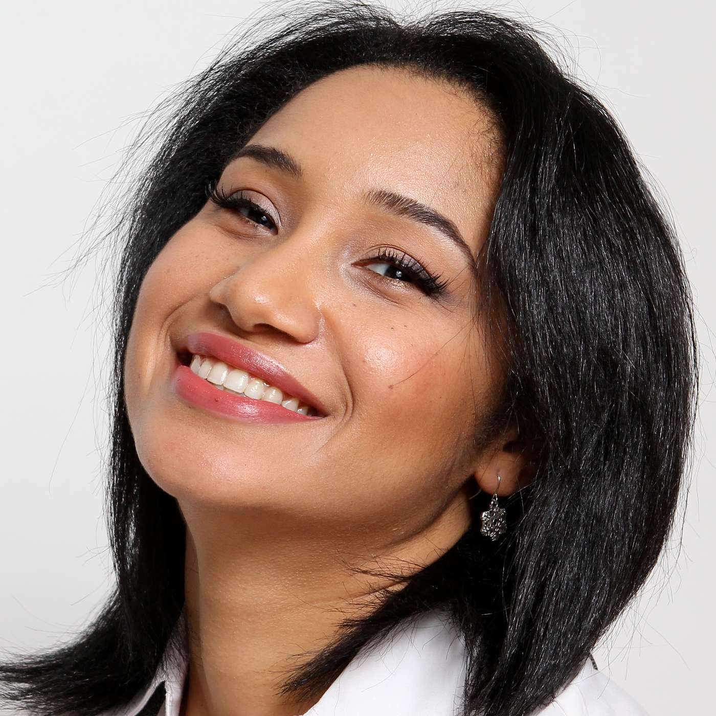 Aura E. Martinez Profile Photo