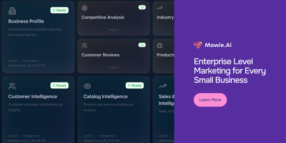 Jessica Valenzuela on Outsmarting the Hustle with Smart Marketing