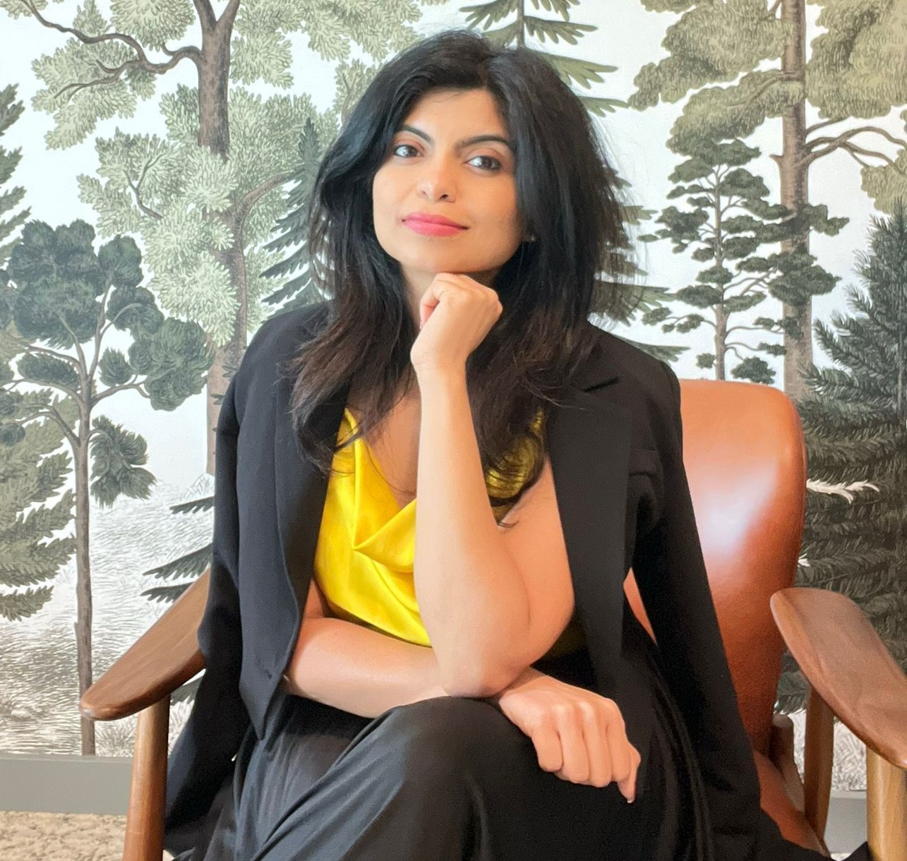 Priyanka Khandalkar Profile Photo Priyanka Khandalkar Profile Photo