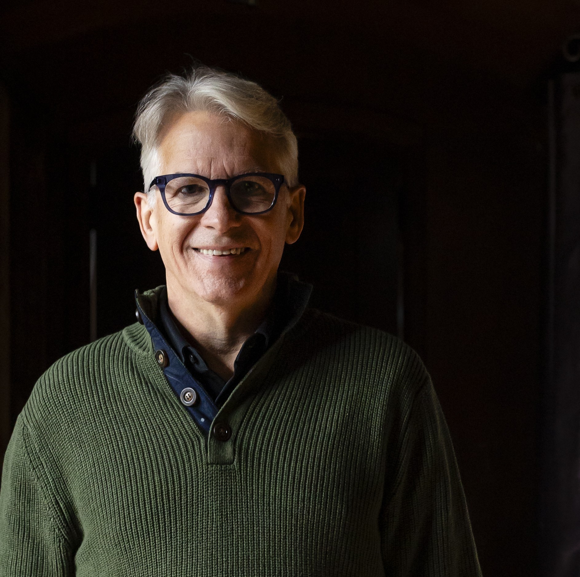 Tony Loyd Profile Photo