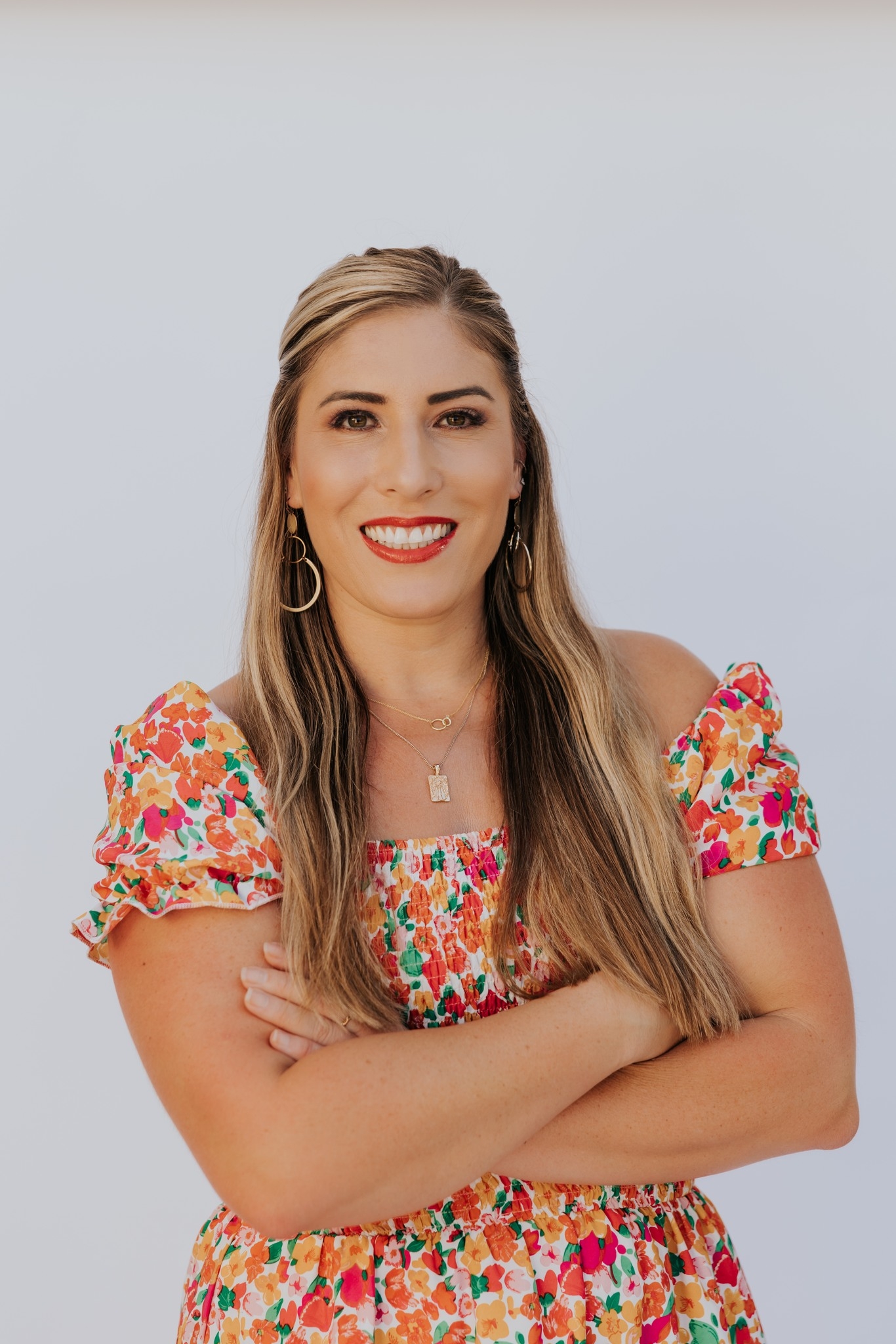 Bree Hartman Profile Photo