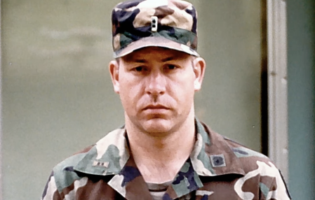 Robert Lee Yates: The Decorated Soldier Who Hunted Women for Sport