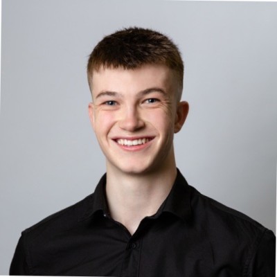 Nick Purslow Profile Photo