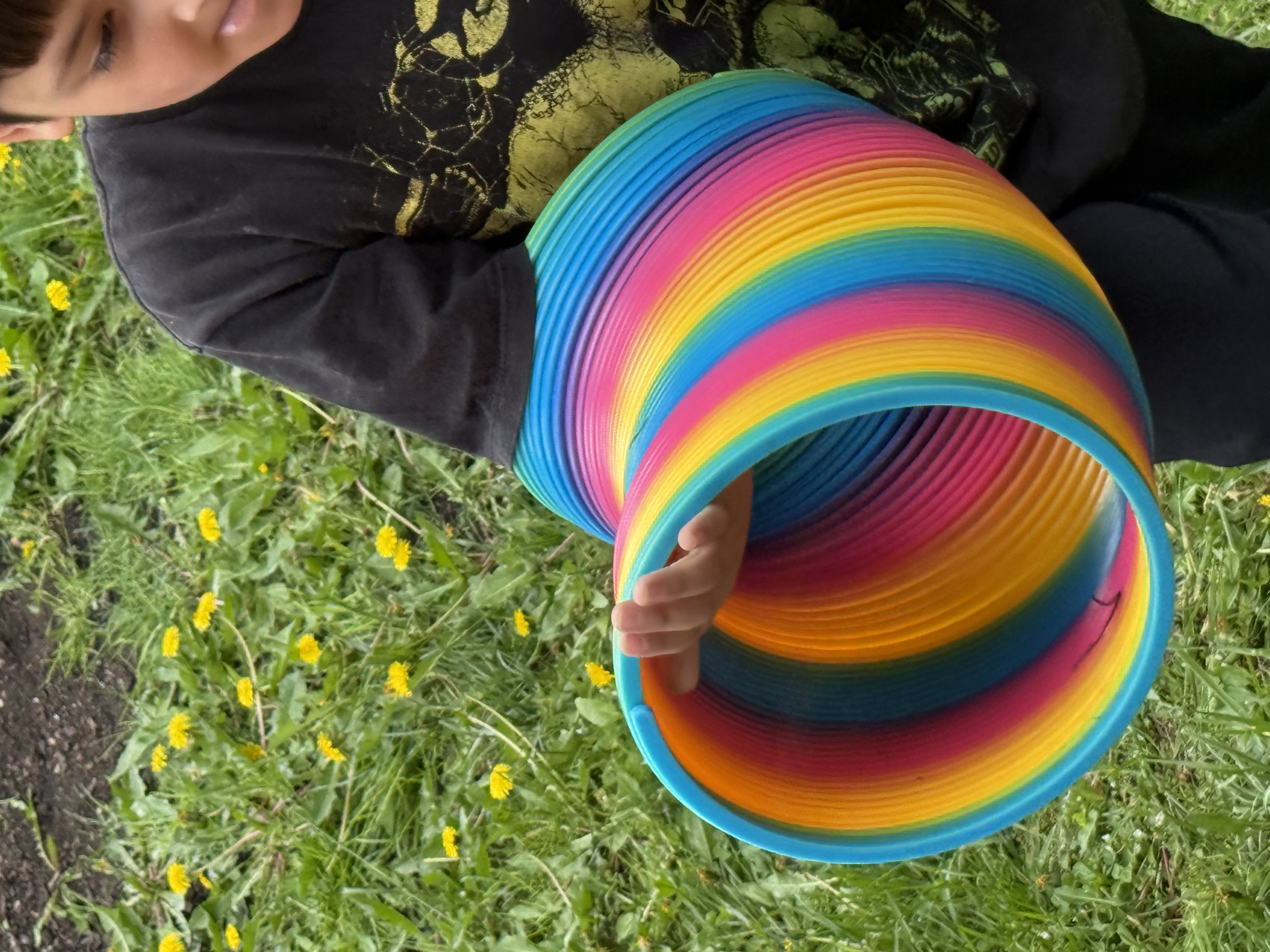 Unschooling days? How does it look like...