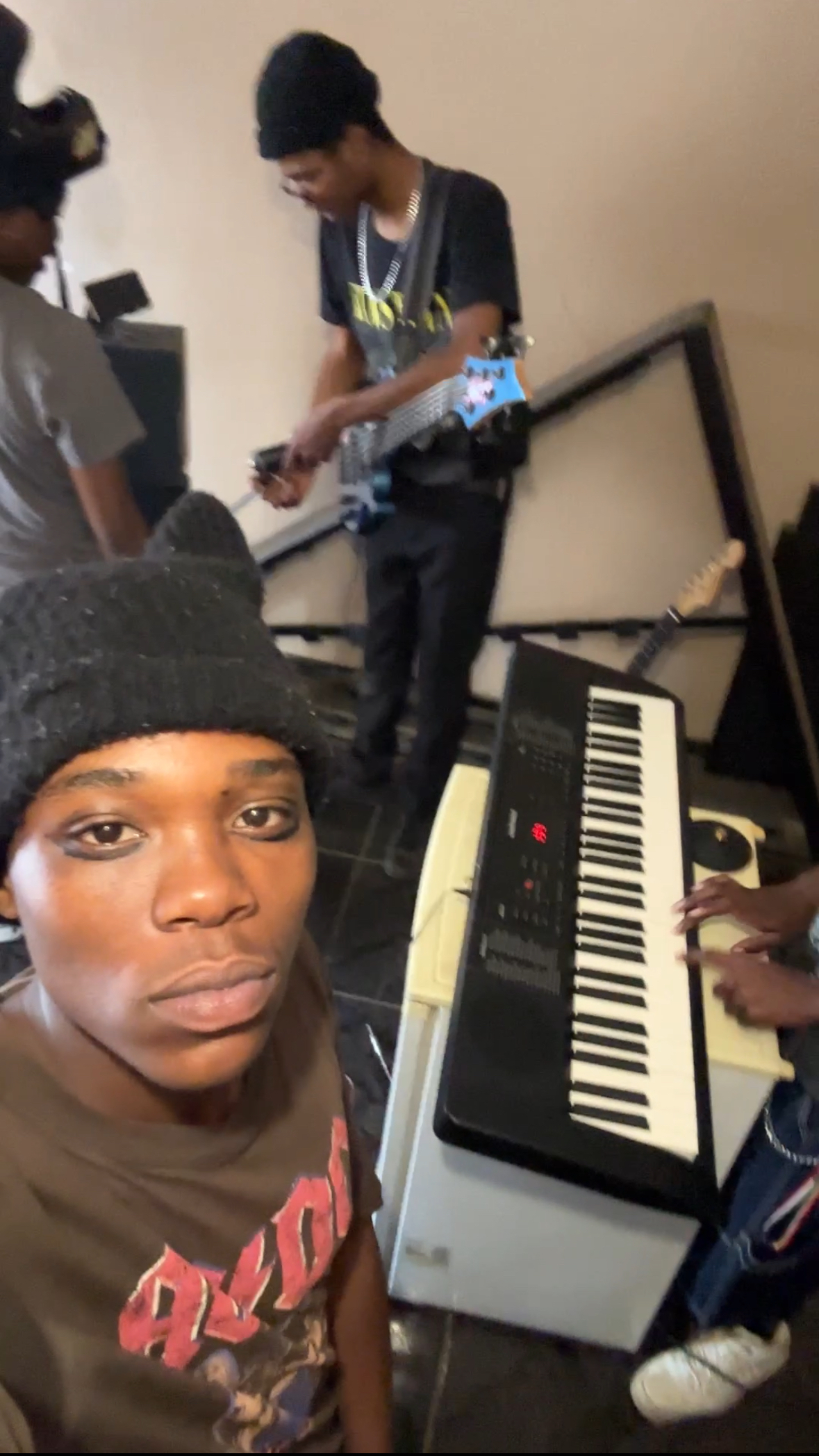 Sandile Cele Profile Photo