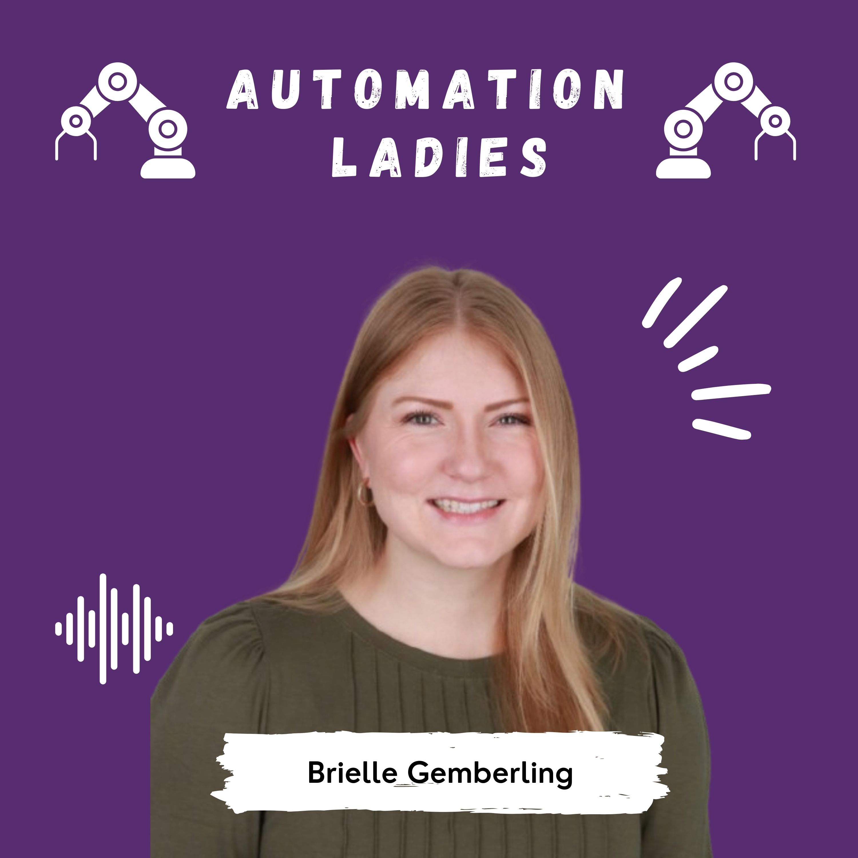 Building Business Skills as an Engineer with Brielle Reisman