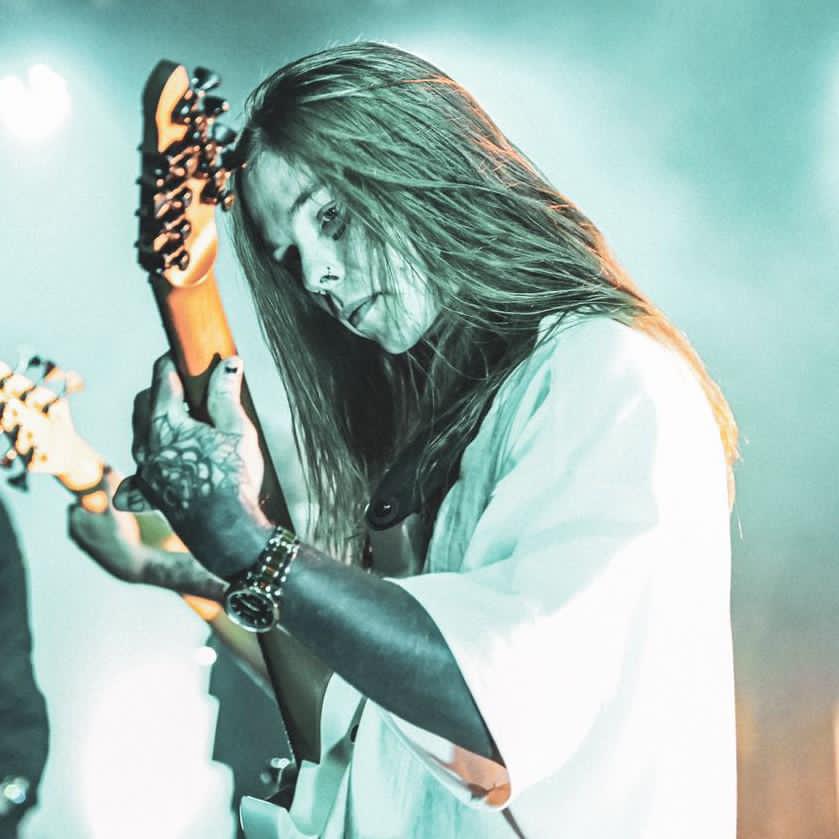 Luke Haarhoff Profile Photo