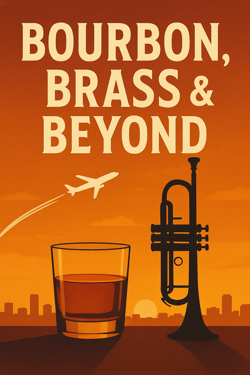 Bourbon, Brass & Beyond