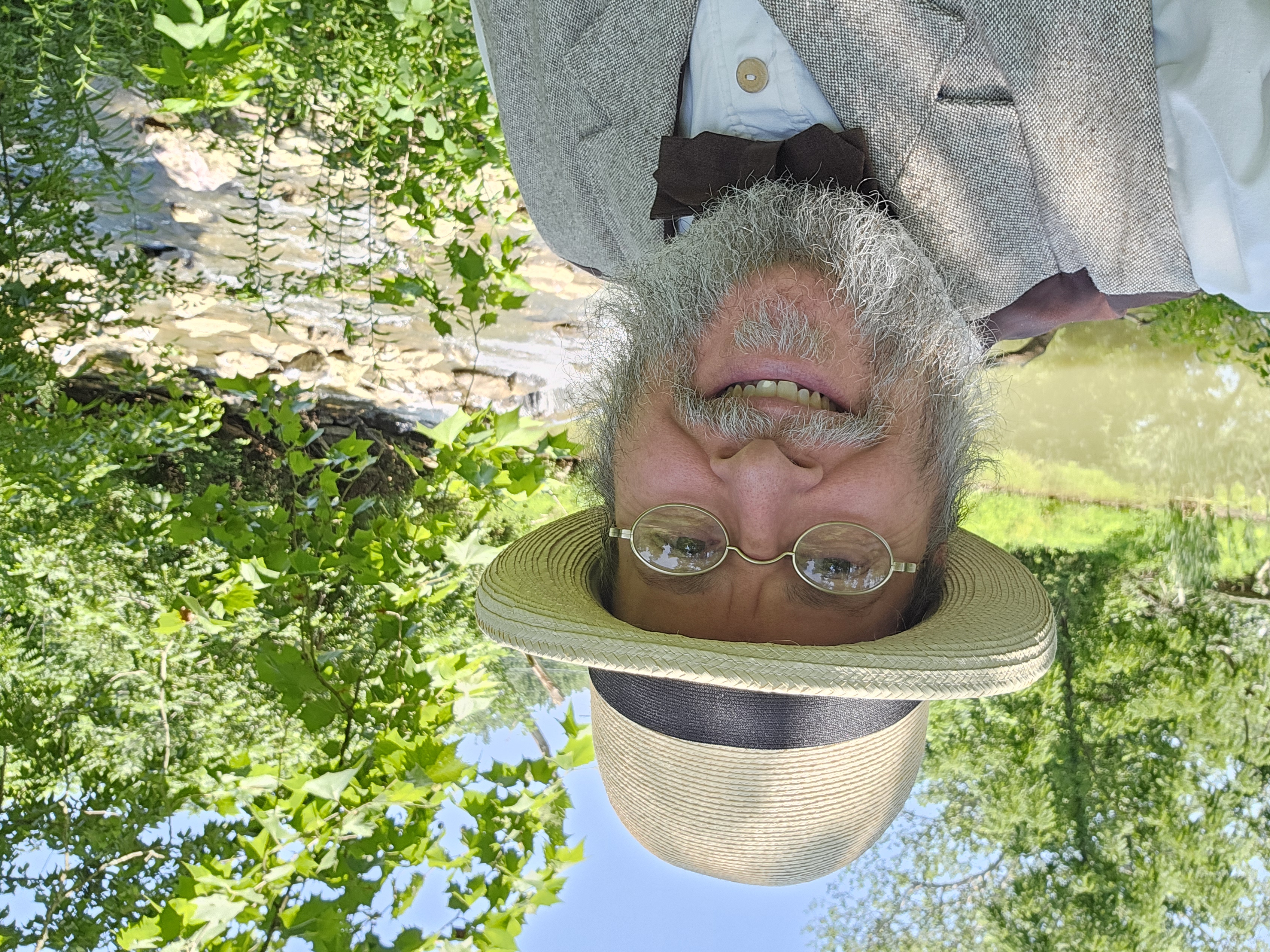 Eric Singman Profile Photo