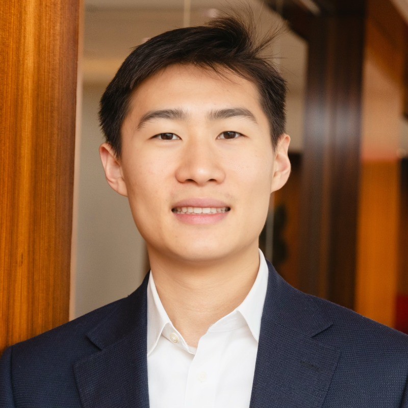 Richard Song Profile Photo Richard Song Profile Photo