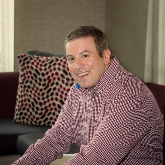 Brian Abrams Profile Photo