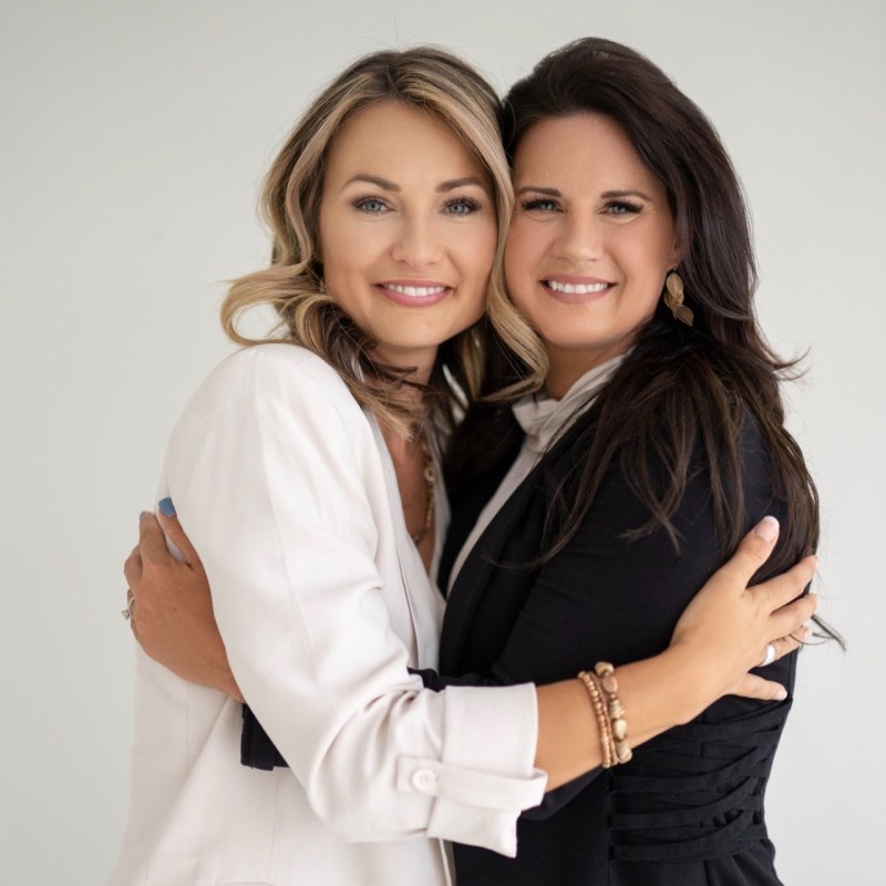 Brooke Hewitt & Tammy Baranowski: The JAX Listing Sisters Redefining Real Estate Excellence in Northeast Florida
