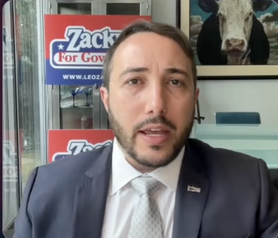 Leo Zacky Profile Photo