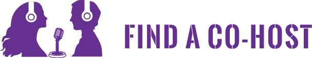 Find A Co-Host