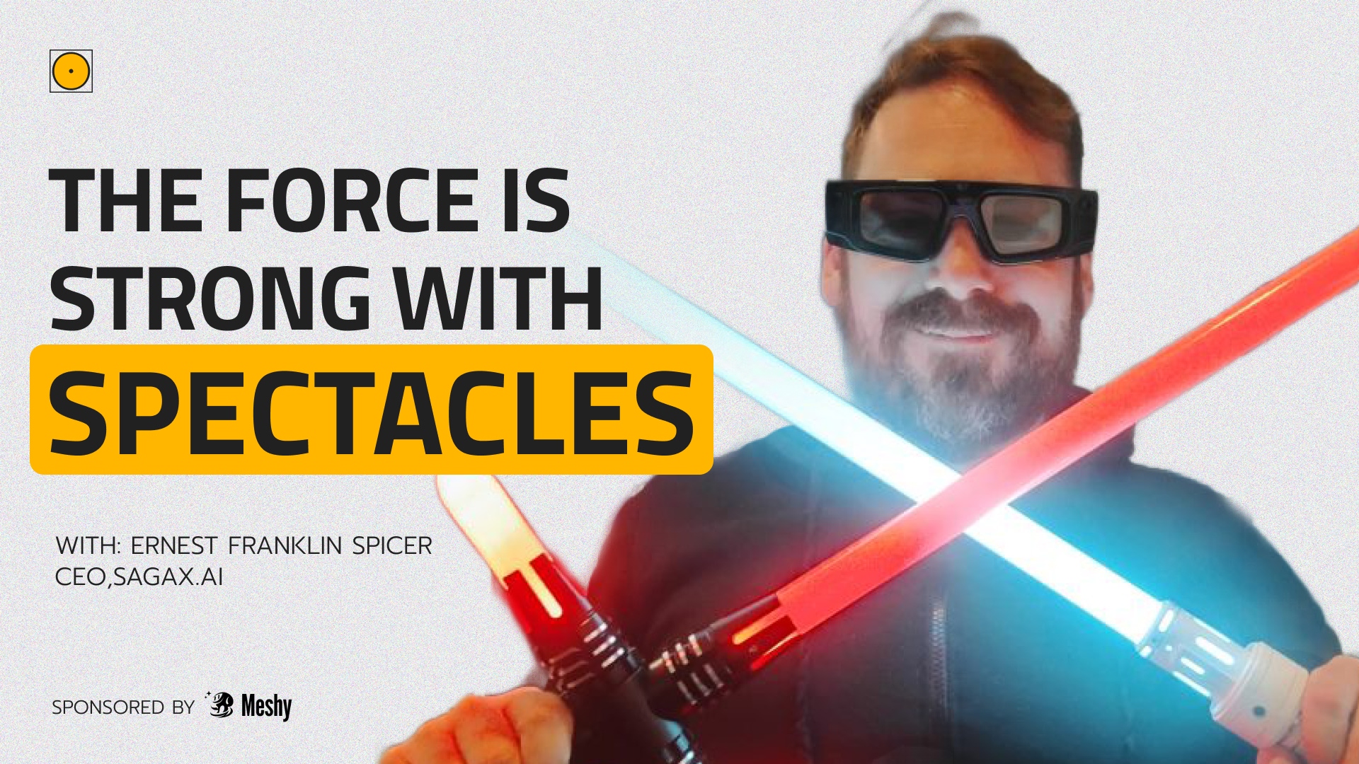 AI Meets AR: Building the Future with Snap Spectacles AI Meets AR: Building the Future with Snap Spectacles