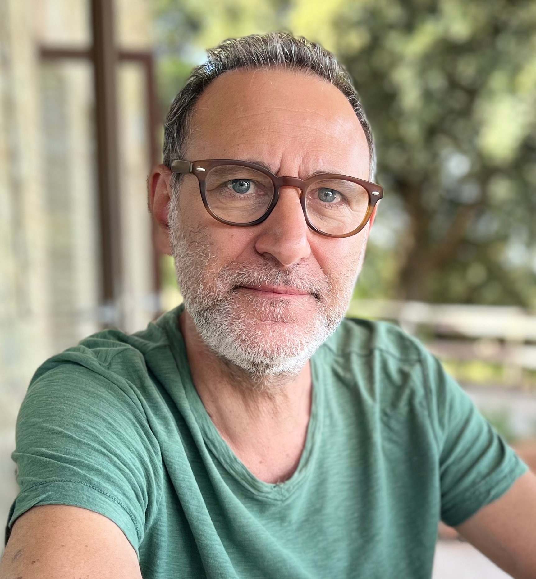 David Bedrick Profile Photo