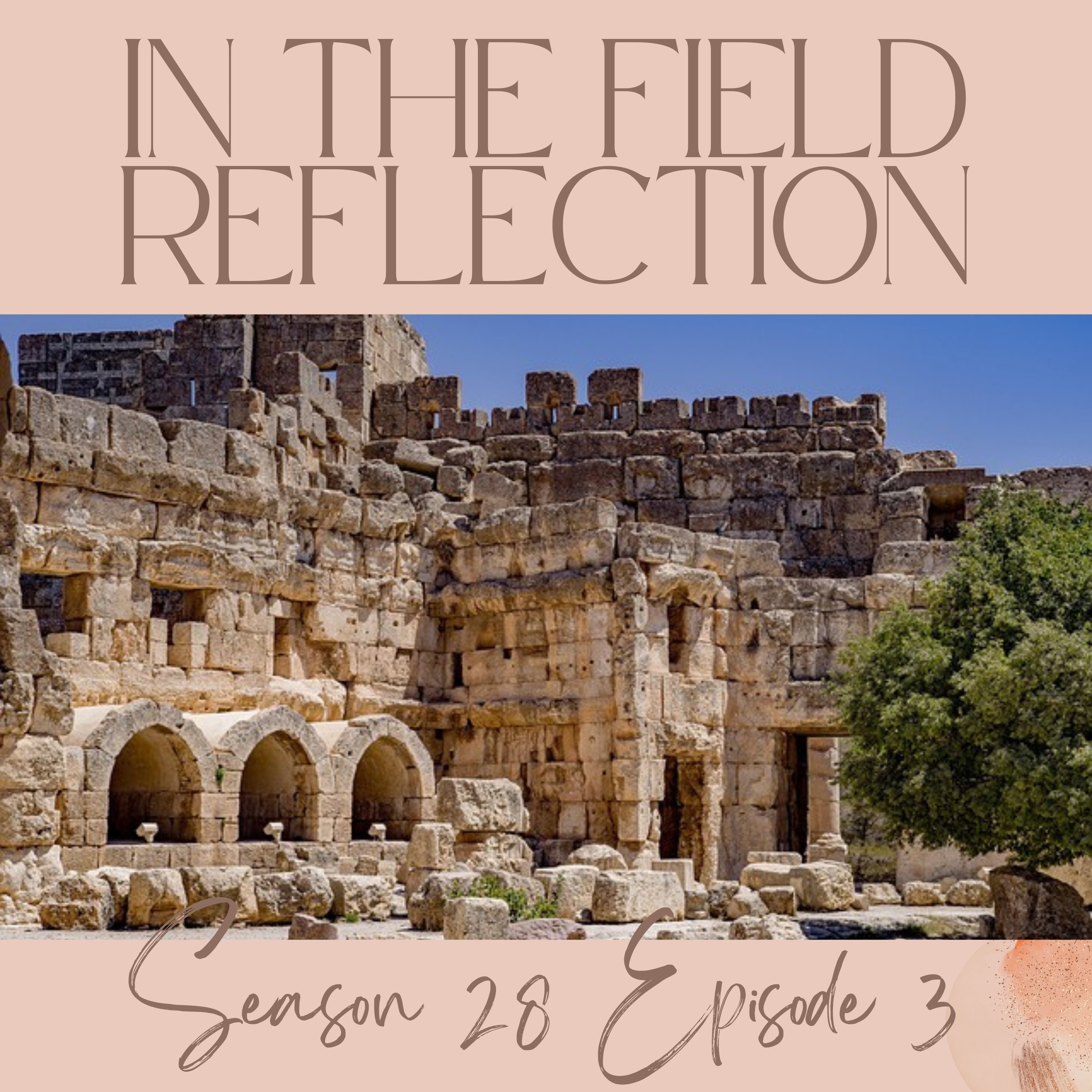 Building God’s House: Foundations of Spiritual Growth