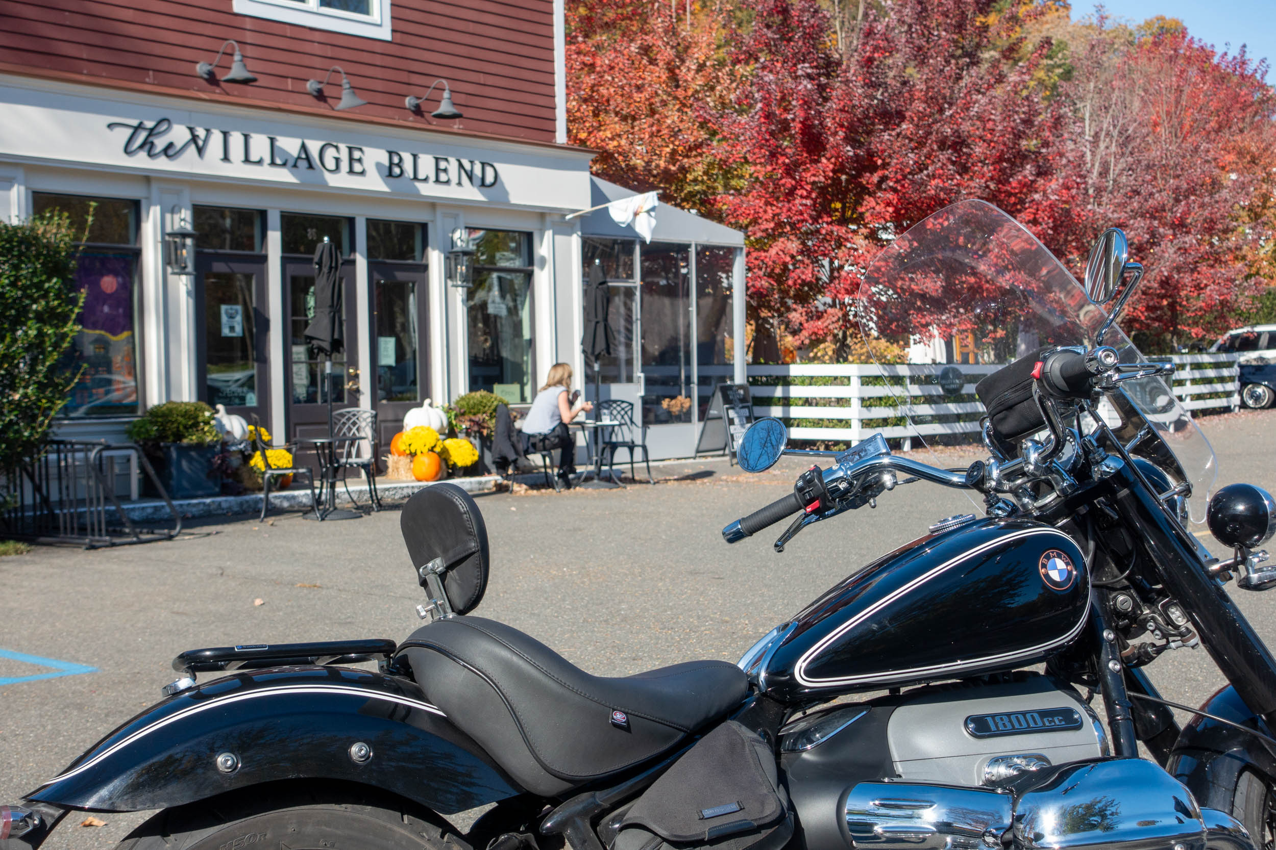 Savor Delightful Coffees at The Village Blend in Sloatsburg, NY