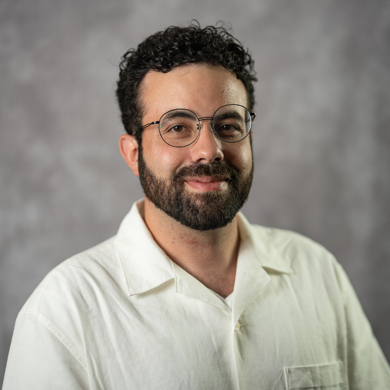 Eric Isaac Profile Photo Eric Isaac Profile Photo