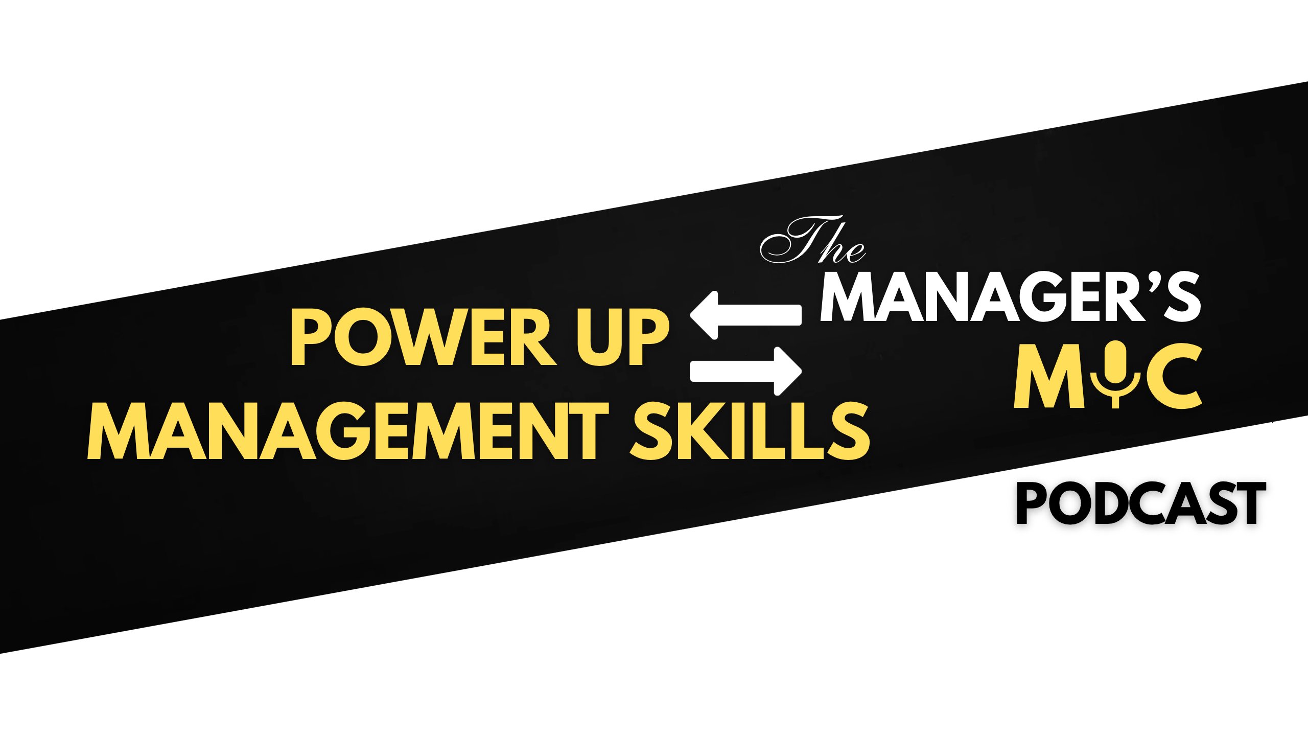 The Manager's Mic With Paul Leon