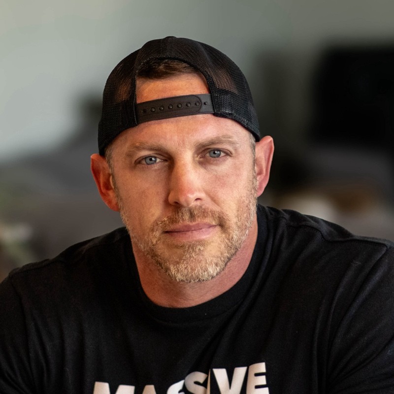 The Real Results Podcast Host Who Gets It: Dustin Brohm