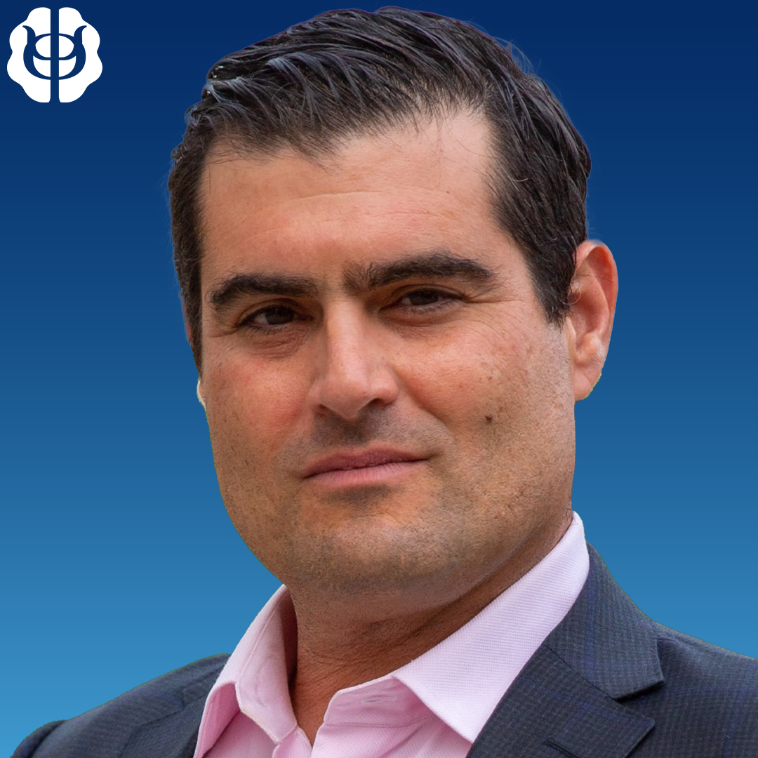 Brian Keating Profile Photo