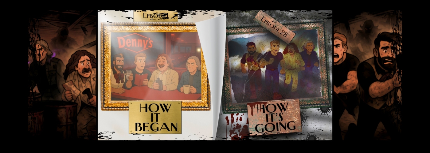 Rock & Roll for Initiative