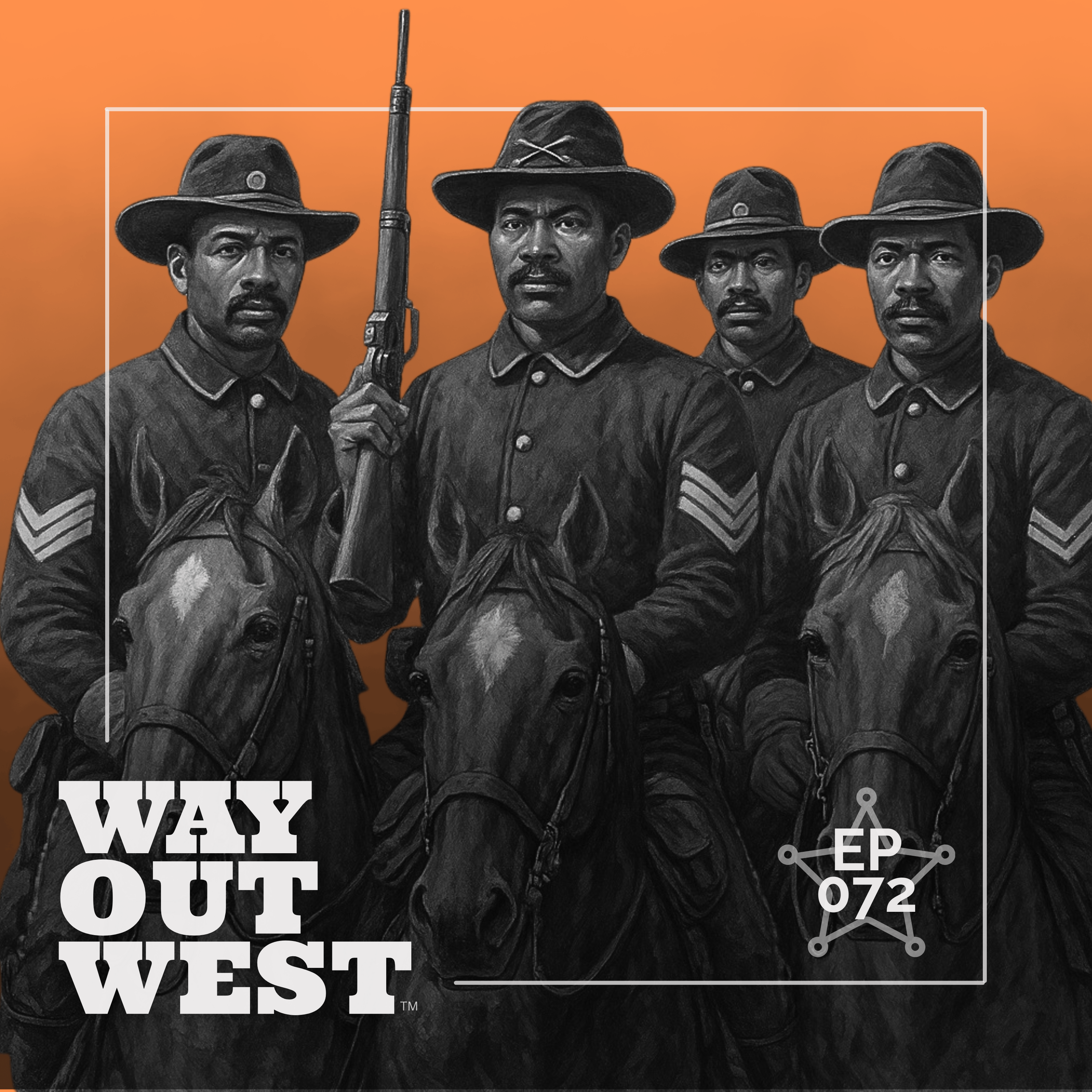 Buffalo Soldiers: Grit, Glory, and an Unbreakable Legacy