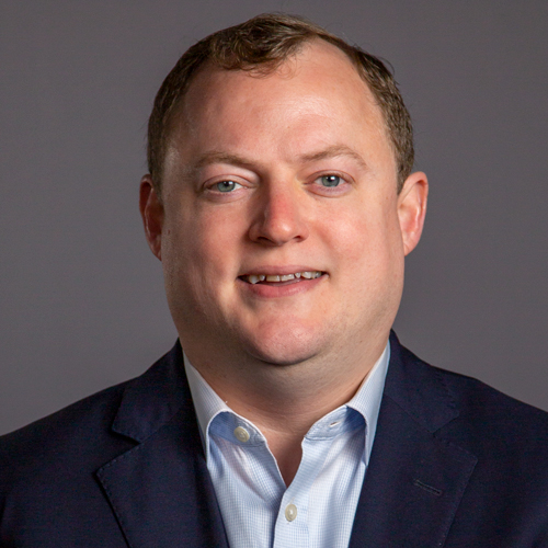 Ryan George Profile Photo