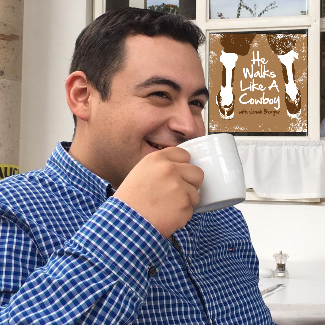 029 - The Queso King