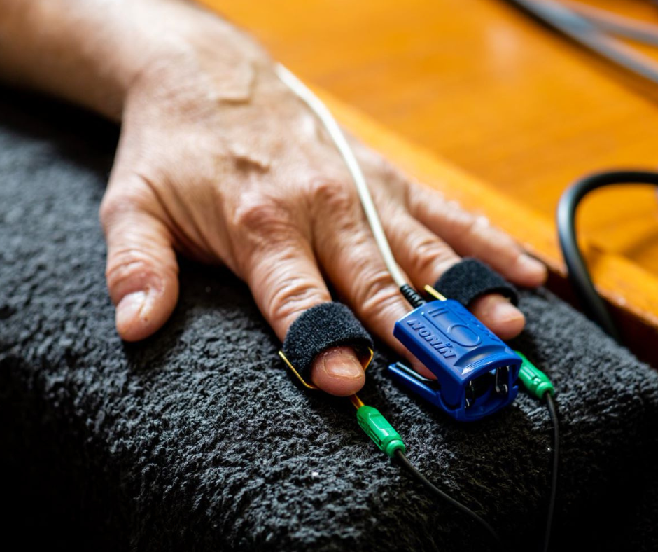 What to Expect on the Day of Your Polygraph (Lie Detector) Test: A Comprehensive Guide What to Expect on the Day of Your Polygraph (Lie Detector) Test: A Comprehensive Guide
