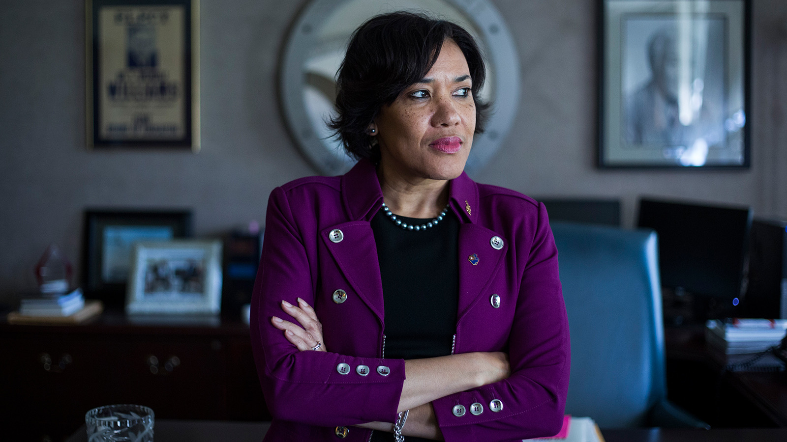 Dr. Karen Williams Weaver Profile Photo