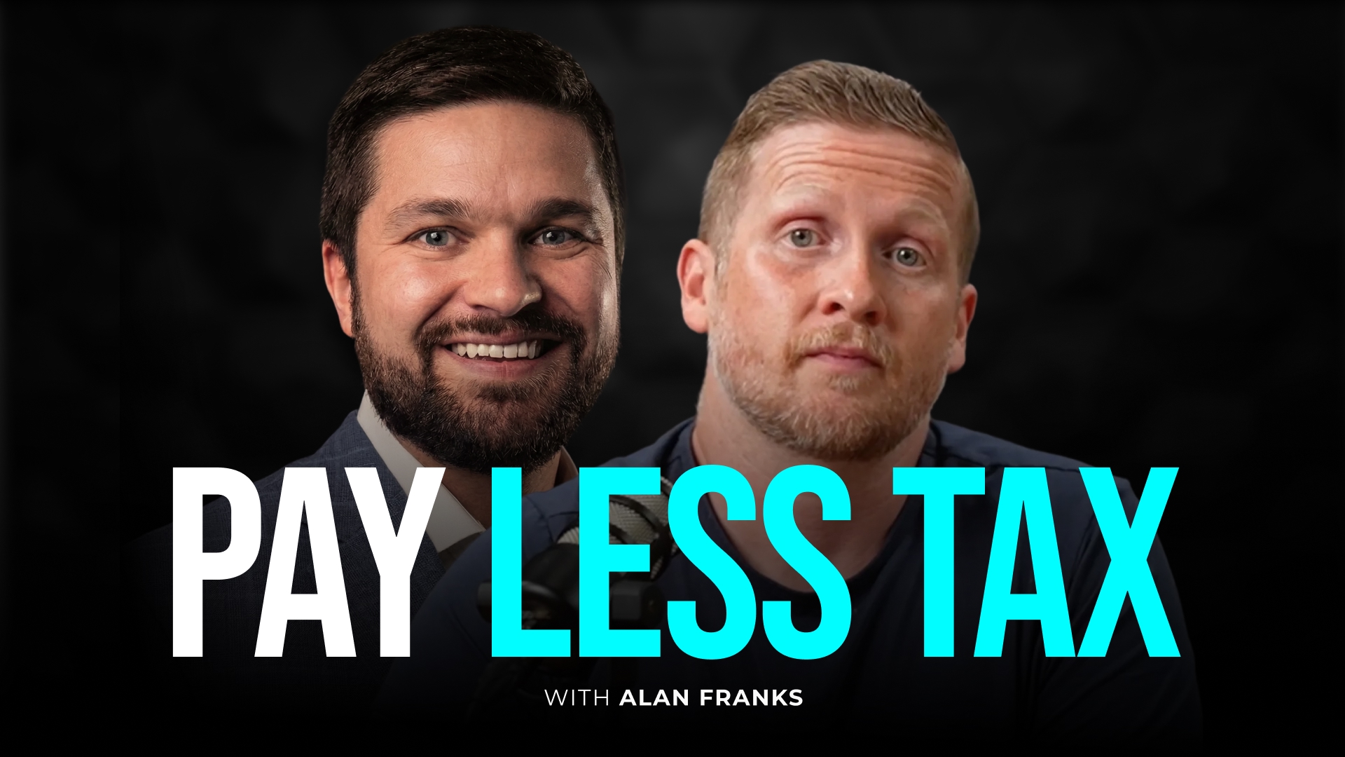 Don’t Just Make Money, Build Wealth with Alan Franks