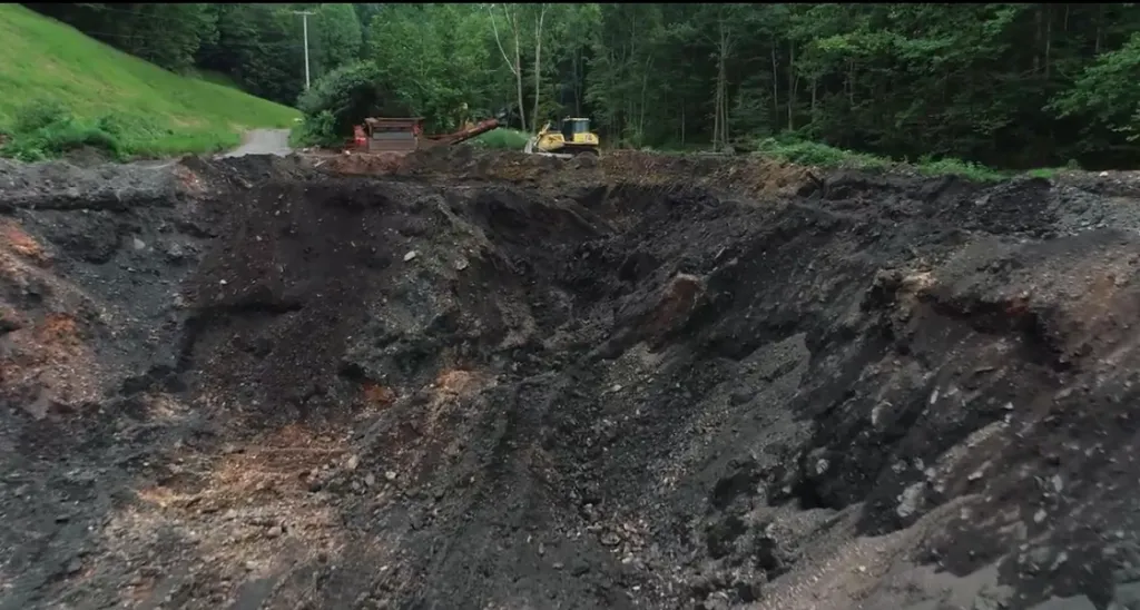 Before You Build on an Old Coal Site, You Better Know What GOB Is