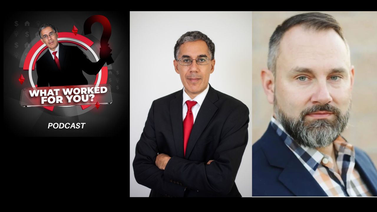 Smart IP Protection Without Killing Your Business With Austin Bonderer