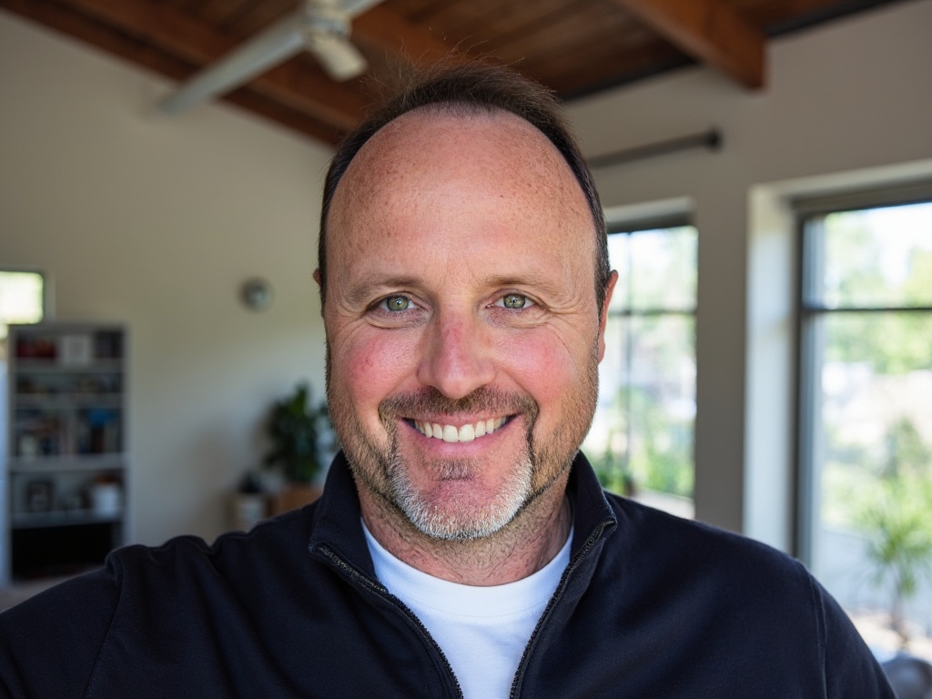 Peter McLaughlin Profile Photo