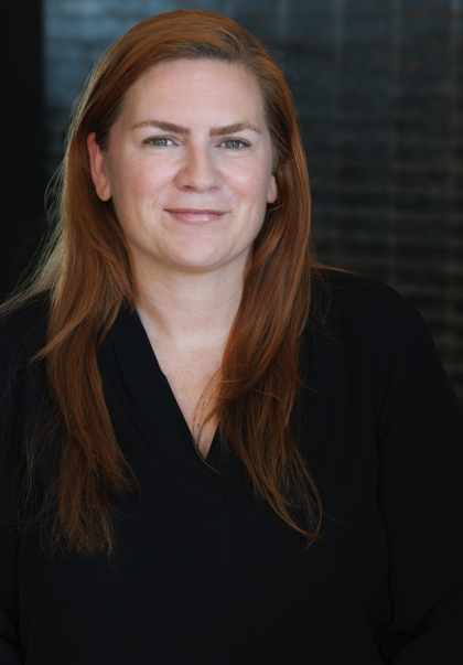 Elizabeth Jamison Profile Photo