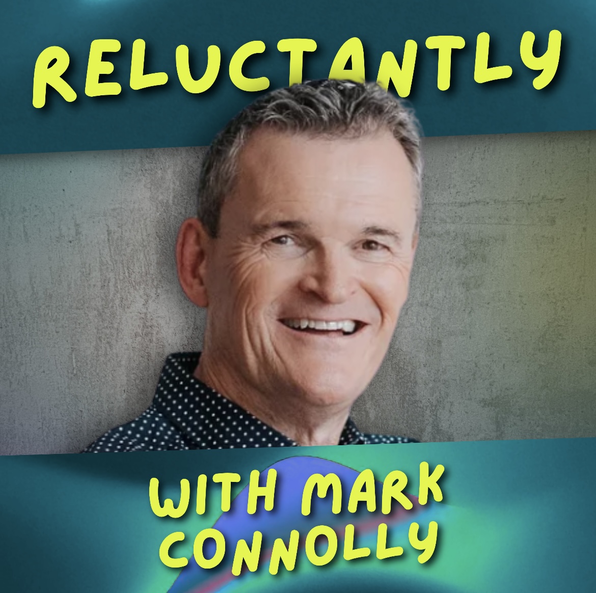 Mark Connolly - CBC Janitor Retires