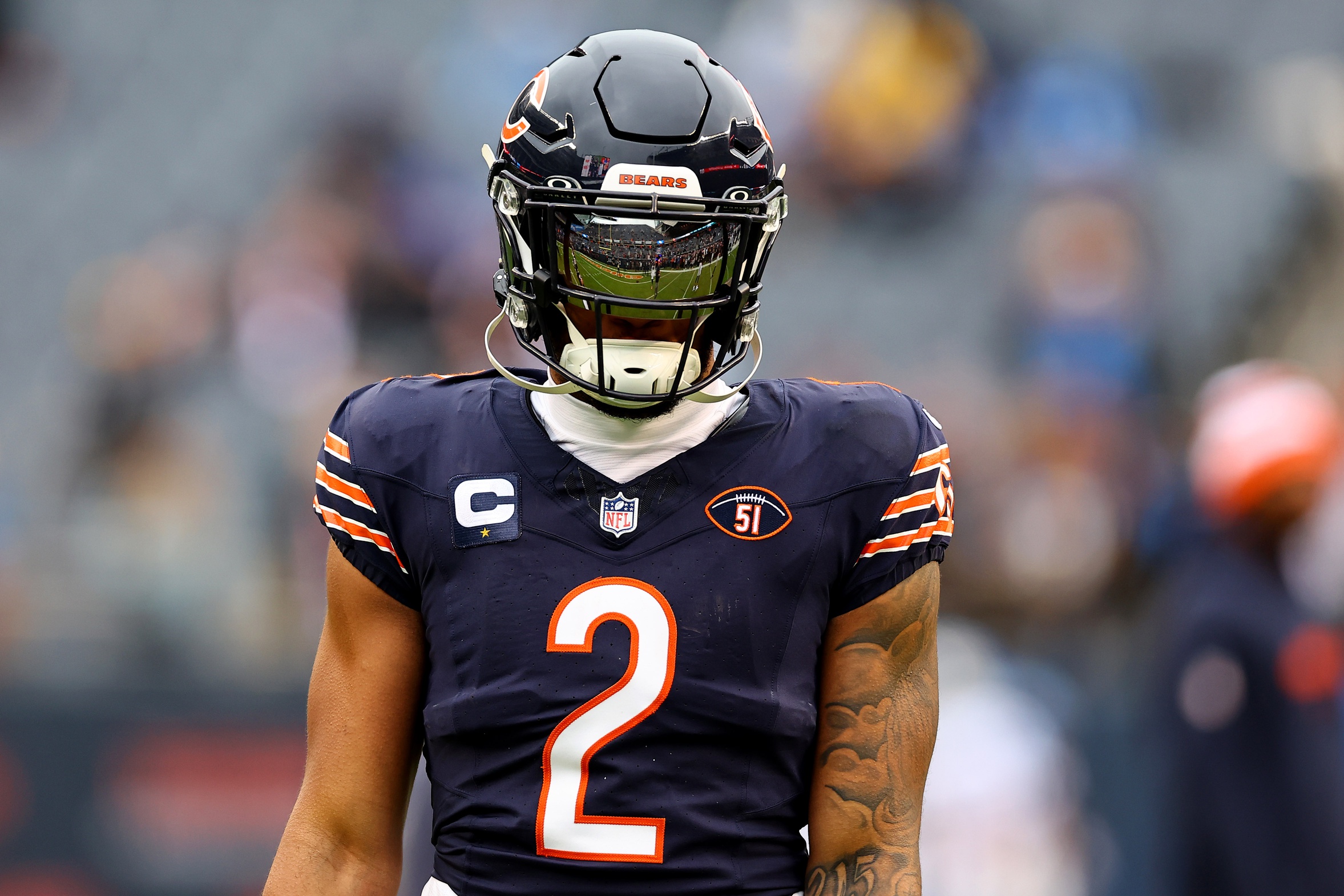 Week 4 Fantasy and Betting Matchups
