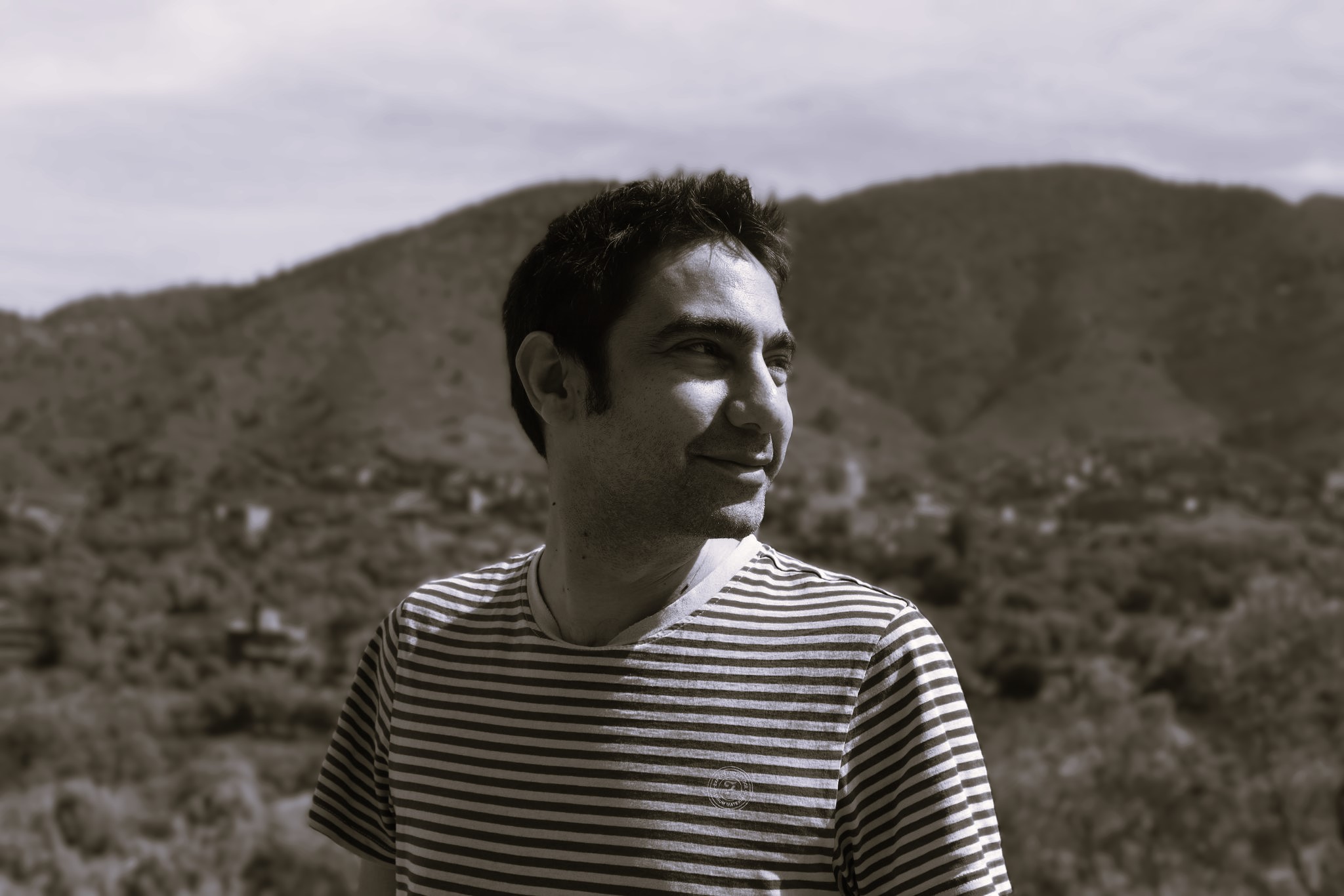 Salman Shaheen Profile Photo