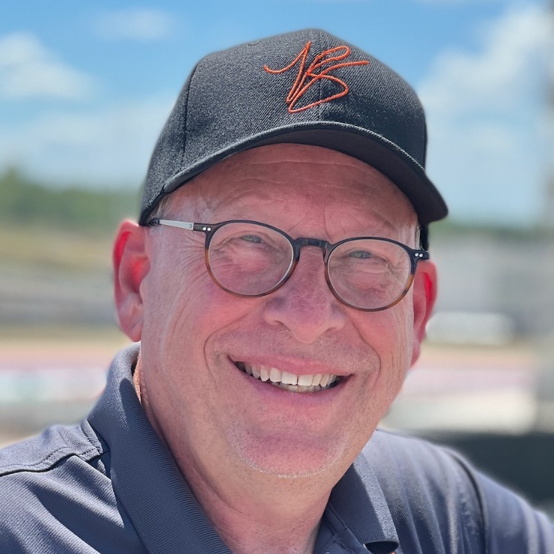 Doug Shehan Profile Photo