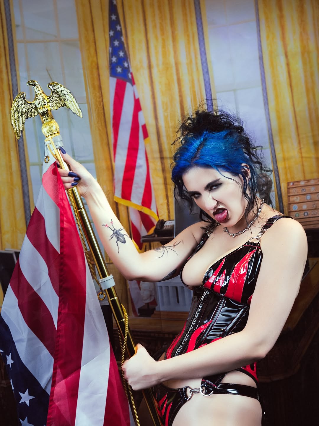 Candi Carpenter Profile Photo