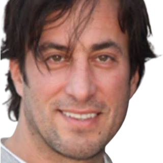 Leave Your Mark with Vince Cortese Leave Your Mark with Vince Cortese