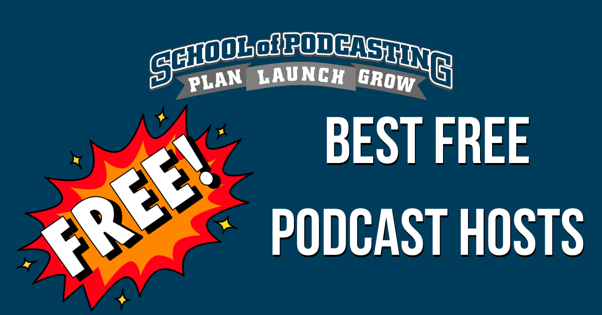 Avoid the Dangers of Free Media Hosts