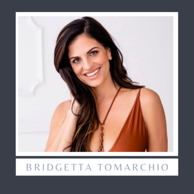 Bridgetta Tomarchio chats about manifesting with crystals, candles and sex magick