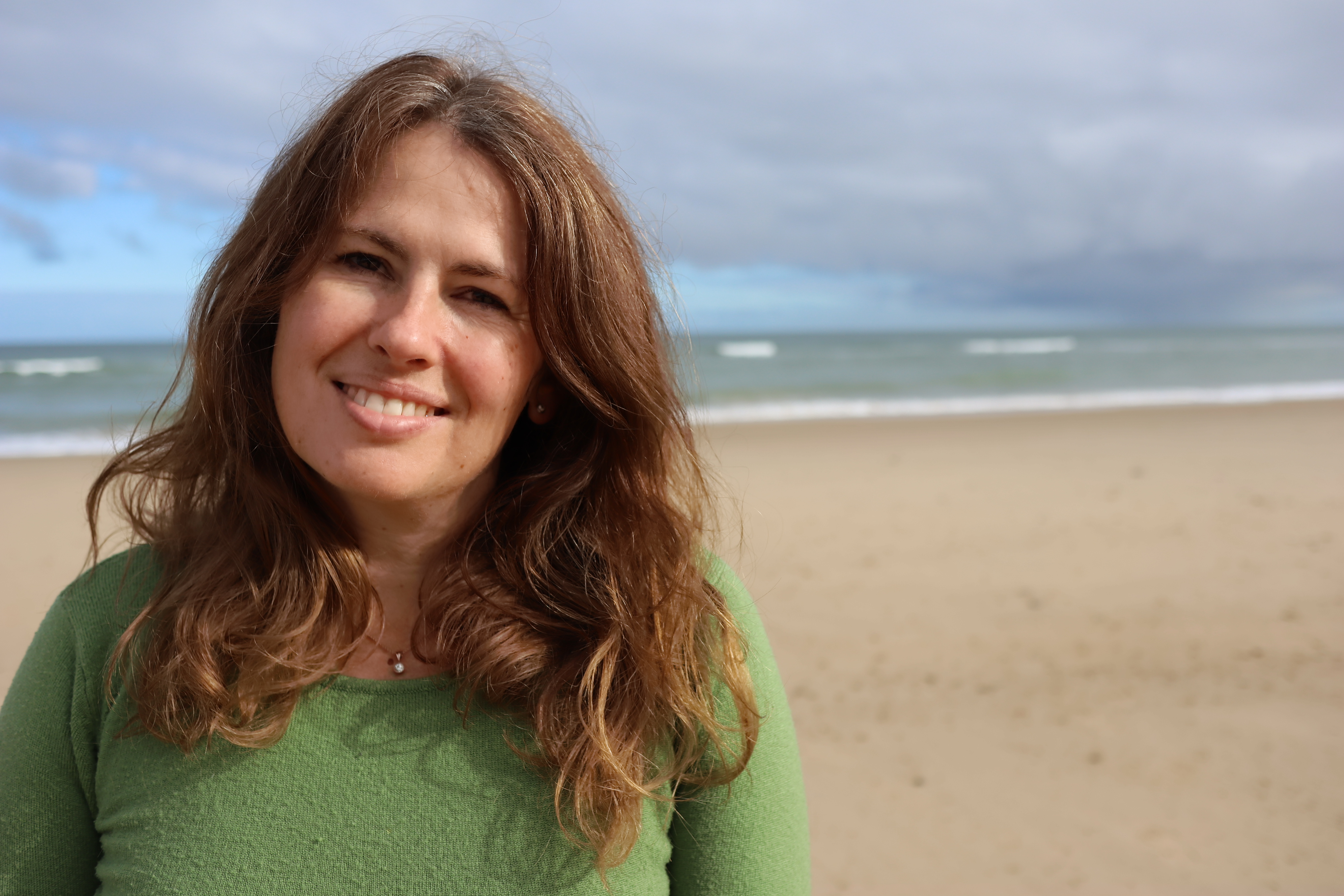 Rosanne Nieboer Profile Photo