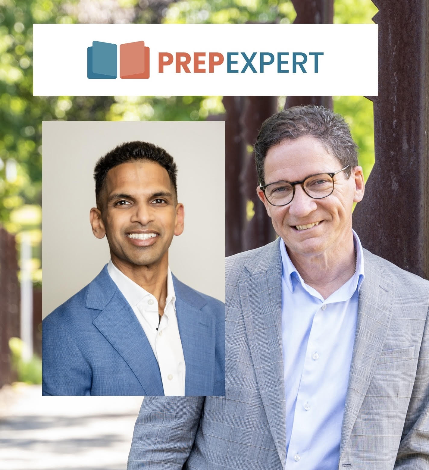 354. Digital SAT & Test Prep Secrets: Boost Scores with Prep Expert CEO Shaan Patel