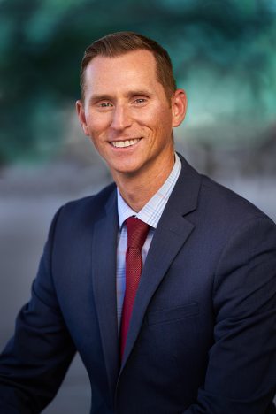 Travis Parry Profile Photo