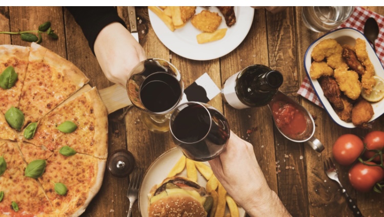 Liquor Industry News 11-16-25